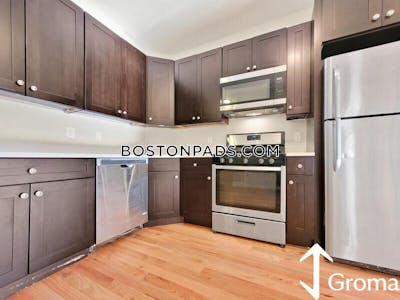 Charlestown Apartment for rent 4 Bedrooms 3.5 Baths Boston - $4,950