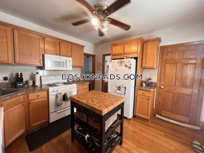 Lower Allston Apartment for rent 3 Bedrooms 2 Baths Boston - $3,600