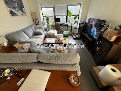 Fenway/kenmore Apartment for rent 2 Bedrooms 1.5 Baths Boston - $3,950