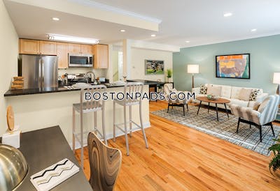 Brookline Apartment for rent 1 Bedroom 1 Bath  Chestnut Hill - $3,140 No Fee