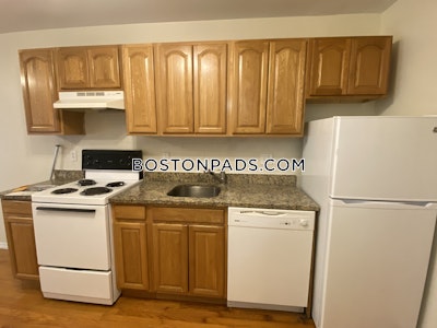 Northeastern/symphony Apartment for rent 1 Bedroom 1 Bath Boston - $2,300