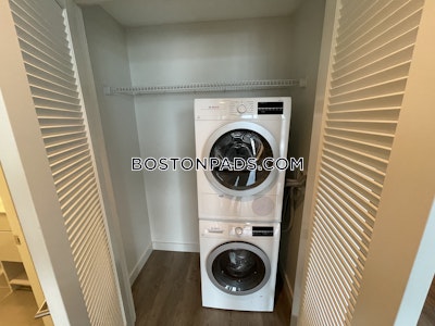 Fenway/kenmore 1 Bed 1 Bath Boston - $5,752