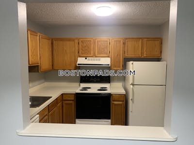 Dorchester Apartment for rent 1 Bedroom 1 Bath Boston - $2,645