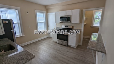 Dorchester Apartment for rent 3 Bedrooms 1 Bath Boston - $3,000