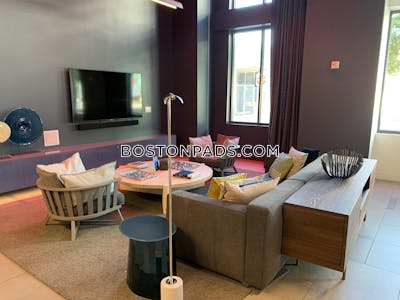 Dorchester Apartment for rent Studio 1 Bath Boston - $2,617