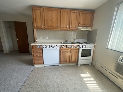 Cambridge Apartment for rent Studio 1 Bath  Davis Square - $2,200