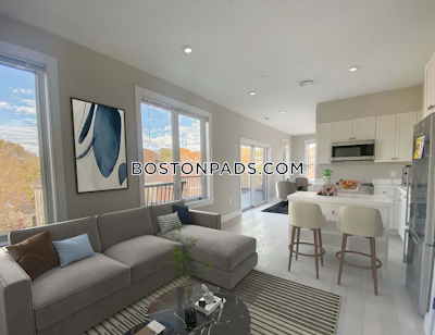 Jamaica Plain Apartment for rent 2 Bedrooms 1 Bath Boston - $3,595 No Fee