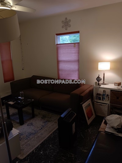 Fort Hill Apartment for rent 2 Bedrooms 1 Bath Boston - $3,100