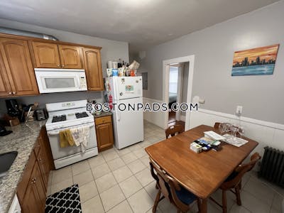 Medford Apartment for rent 3 Bedrooms 2 Baths  Tufts - $3,400