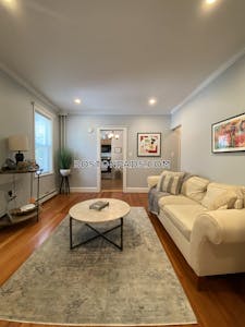 Charlestown Apartment for rent 1 Bedroom 1 Bath Boston - $2,600