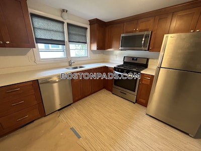 West Roxbury Apartment for rent 3 Bedrooms 2 Baths Boston - $3,600 50% Fee