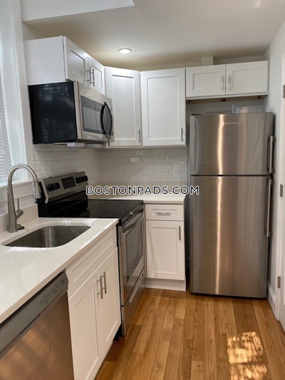 Back Bay Apartment for rent Studio 1 Bath Boston - $2,250 No Fee