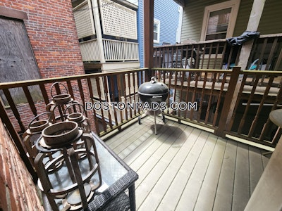 Dorchester/south Boston Border 3 Beds 2 Baths Boston - $3,300