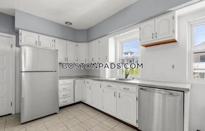 Somerville Apartment for rent 3 Bedrooms 1 Bath  Magoun/ball Square - $3,000