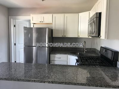 Quincy Apartment for rent 1 Bedroom 1 Bath  Wollaston - $2,100 50% Fee