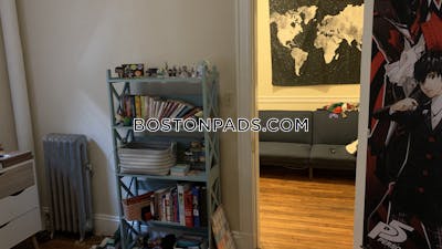 Allston Apartment for rent 1 Bedroom 1 Bath Boston - $2,780