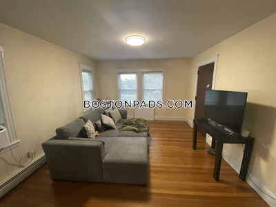 Roxbury Beautiful 1 Bed 1 Bath on Hazelwood St. Boston - $2,000 No Fee