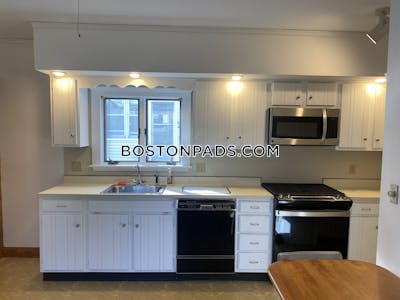 Somerville Apartment for rent 6 Bedrooms 2 Baths  Tufts - $8,400