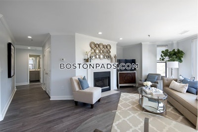 Back Bay Apartment for rent 2 Bedrooms 1 Bath Boston - $5,559