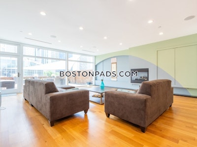 Back Bay Apartment for rent 4 Bedrooms 3.5 Baths Boston - $11,000