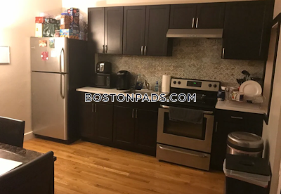 Dorchester Apartment for rent 1 Bedroom 1 Bath Boston - $2,300