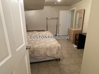 Mission Hill 3 Beds in Mission Hill Boston - $3,600