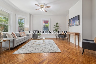 Allston Apartment for rent 2 Bedrooms 1 Bath Boston - $3,000