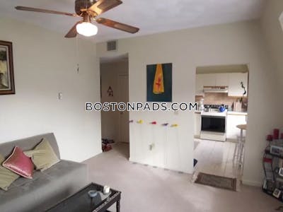 Charlestown 2 Beds 1 Bath Boston - $3,100