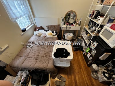 Mission Hill Apartment for rent Studio 1 Bath Boston - $1,695 50% Fee