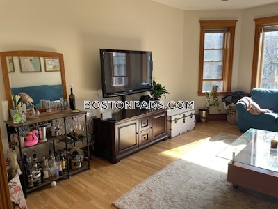 Brookline Apartment for rent 3 Bedrooms 2 Baths  Coolidge Corner - $5,999