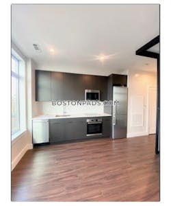 East Boston Apartment for rent 1 Bedroom 1 Bath Boston - $2,700 50% Fee