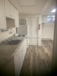 Back Bay Apartment for rent Studio 1 Bath Boston - $1,850