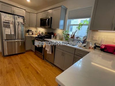 Cambridge Apartment for rent 2 Bedrooms 1 Bath  Porter Square - $4,800