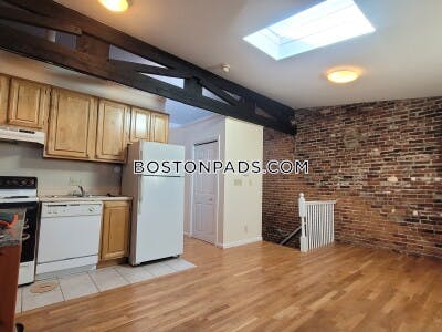 Downtown Apartment for rent 2 Bedrooms 1 Bath Boston - $3,595