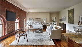 South End Apartment for rent 3 Bedrooms 2 Baths Boston - $5,500