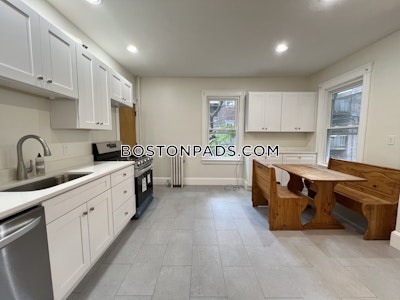 Allston Apartment for rent 3 Bedrooms 1.5 Baths Boston - $4,000