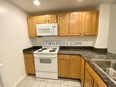 Fenway/kenmore Apartment for rent Studio 1 Bath Boston - $2,350