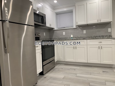 Brighton Be the first to live in this newly renovated 2 bed/1bath apartment on Comm Ave.  Boston - $3,295 No Fee