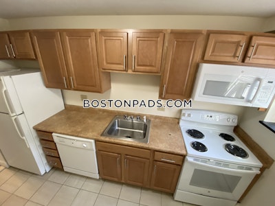 Arlington Apartment for rent 1 Bedroom 1 Bath - $2,300