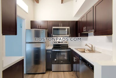 Norwood Apartment for rent 1 Bedroom 1 Bath - $1,994