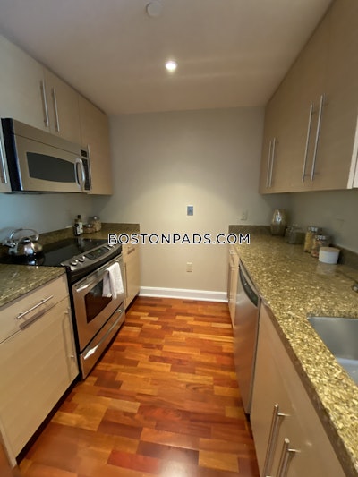 Charlestown Apartment for rent 1 Bedroom 1 Bath Boston - $3,565