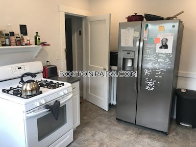 Medford 4 Beds Tufts  Tufts - $5,000