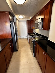 West End Apartment for rent 2 Bedrooms 2 Baths Boston - $4,170