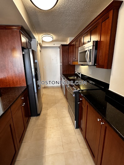 West End Apartment for rent 2 Bedrooms 2 Baths Boston - $4,400