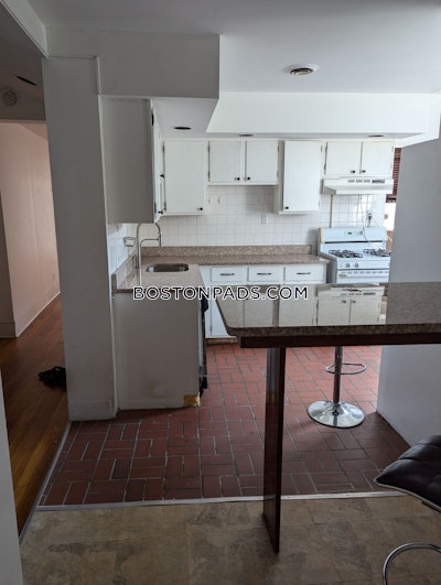 Fenway/kenmore Apartment for rent 2 Bedrooms 1 Bath Boston - $2,800