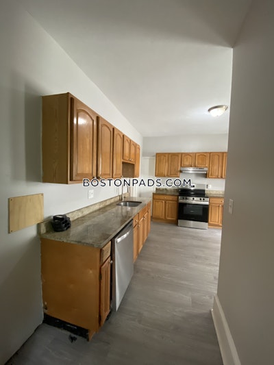 Dorchester Apartment for rent 4 Bedrooms 1 Bath Boston - $3,200 50% Fee