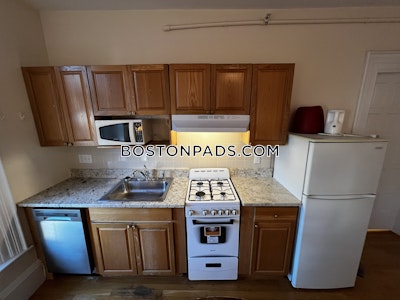 Cambridge Apartment for rent 1 Bedroom 1 Bath  Inman Square - $2,650