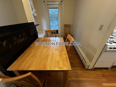 Cambridge Apartment for rent 1 Bedroom 1 Bath  Inman Square - $2,500