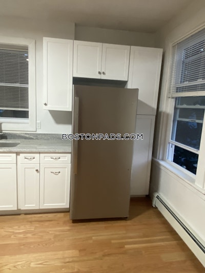 Roxbury Apartment for rent 1 Bedroom 1 Bath Boston - $2,350 50% Fee