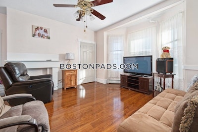 Jamaica Plain Apartment for rent 4 Bedrooms 1 Bath Boston - $5,400